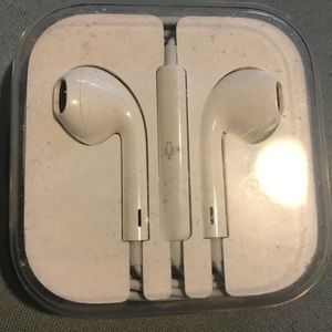 Apple Ear buds